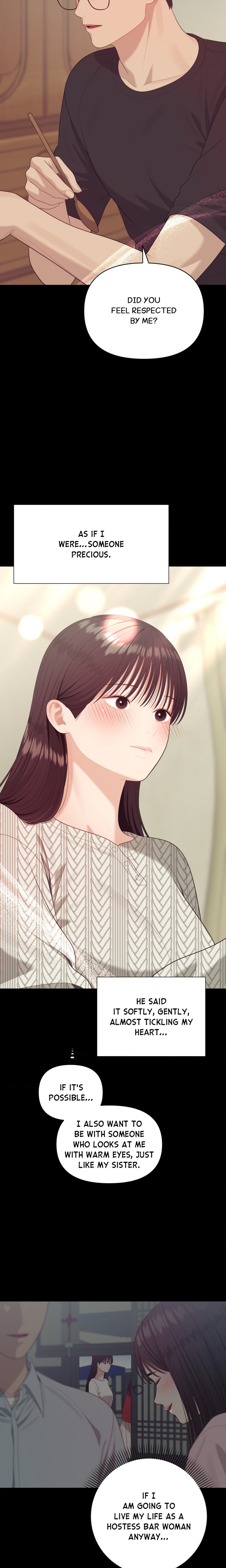 The Island’s Naughty Teacher Chapter 11 - Page 13