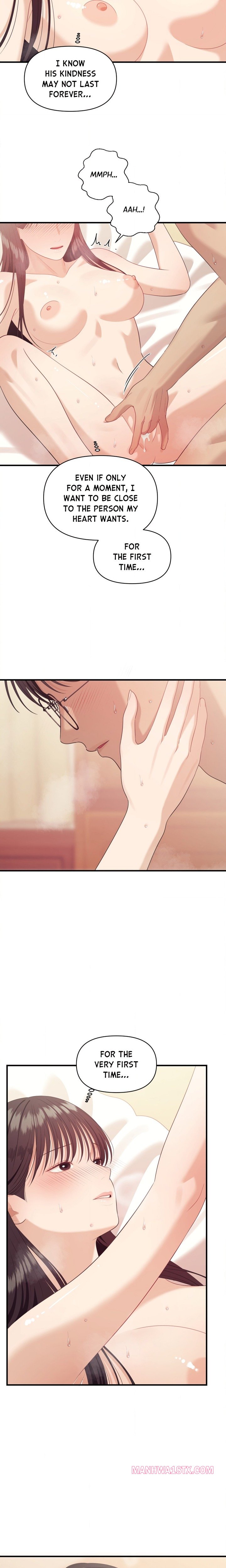 The Island’s Naughty Teacher Chapter 11 - Page 15