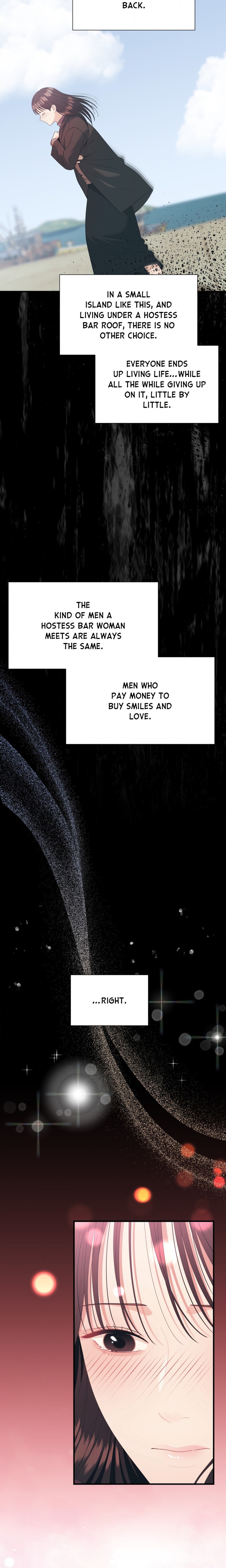 The Island’s Naughty Teacher Chapter 11 - Page 9