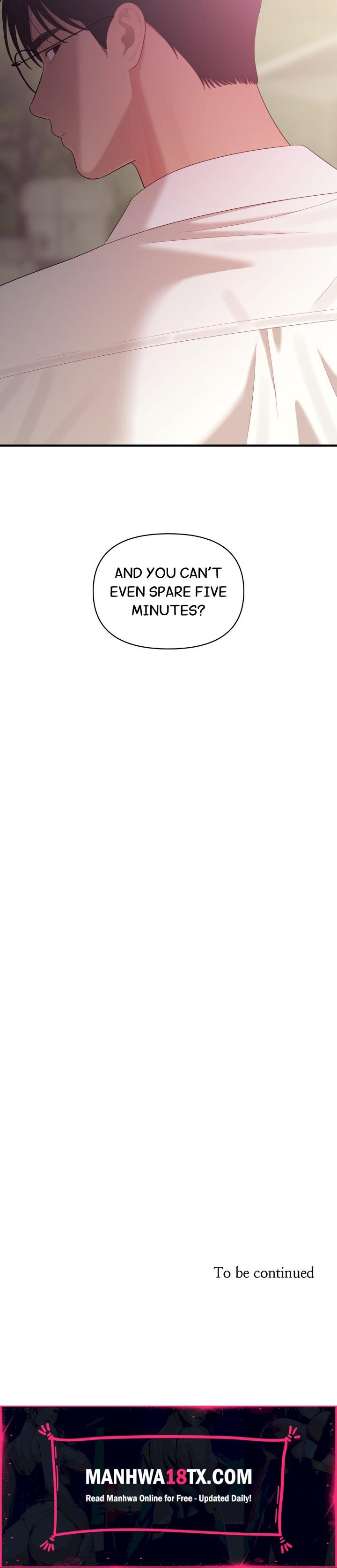 The Island’s Naughty Teacher Chapter 13 - Page 19