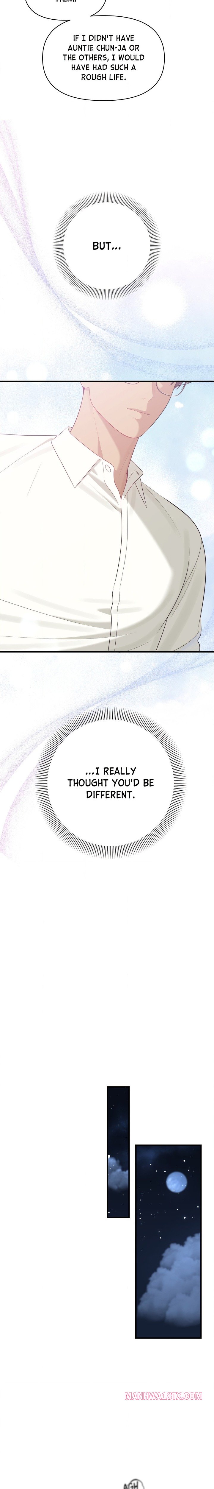 The Island’s Naughty Teacher Chapter 14 - Page 11