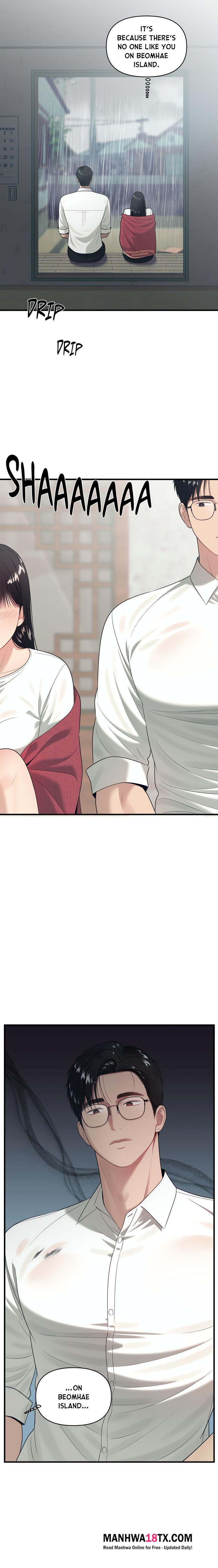 The Island’s Naughty Teacher Chapter 2 - Page 20