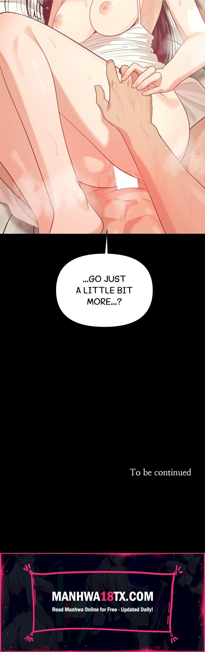 The Island’s Naughty Teacher Chapter 6 - Page 20