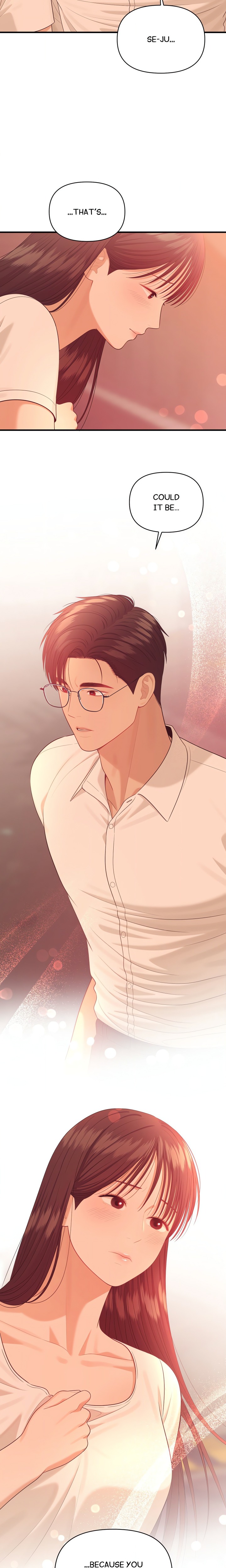 The Island’s Naughty Teacher Chapter 6 - Page 3