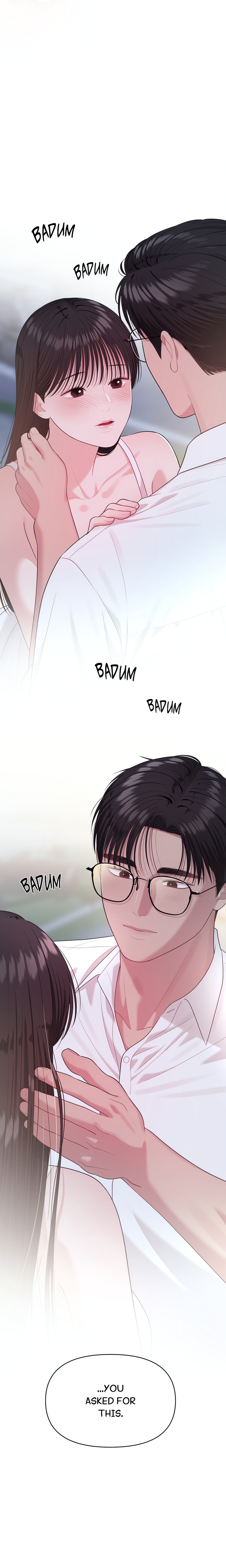 The Island’s Naughty Teacher Chapter 8 - Page 3