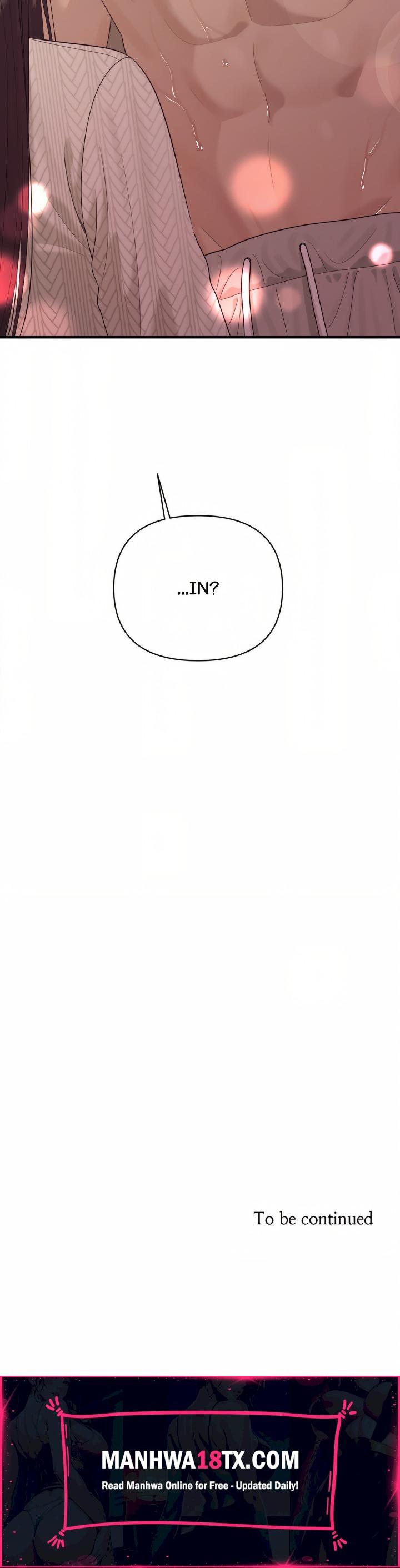 The Island’s Naughty Teacher Chapter 9 - Page 18