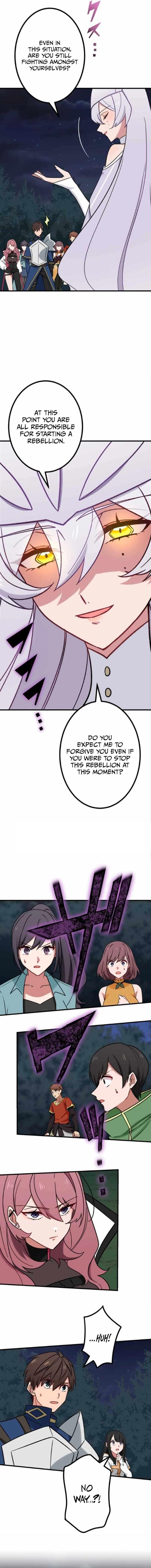 The Strongest Assassin Gets Transferred to Another World with His Whole Class Chapter 22 - Page 12