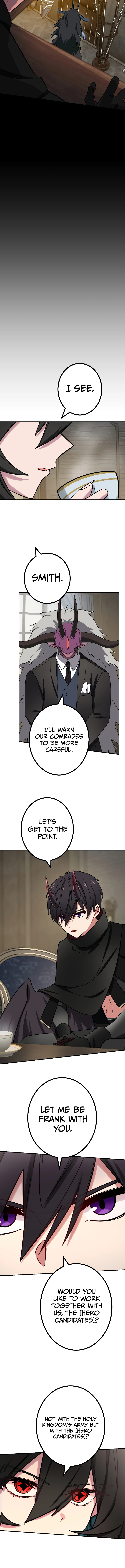 The Strongest Assassin Gets Transferred to Another World with His Whole Class Chapter 83 - Page 4