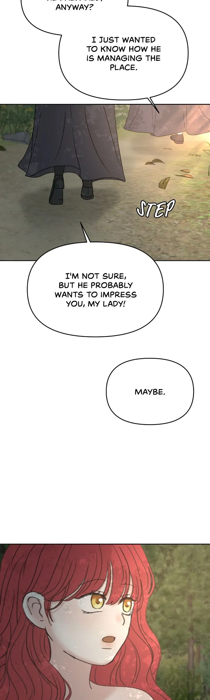 I Adopted a Male Lead From a Prison Shelter Chapter 37 - Page 24