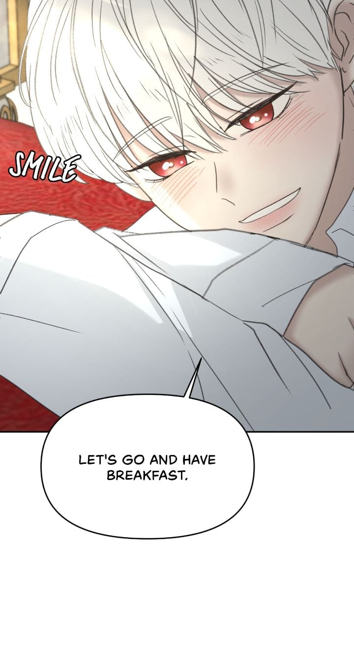 I Adopted a Male Lead From a Prison Shelter Chapter 39 - Page 15