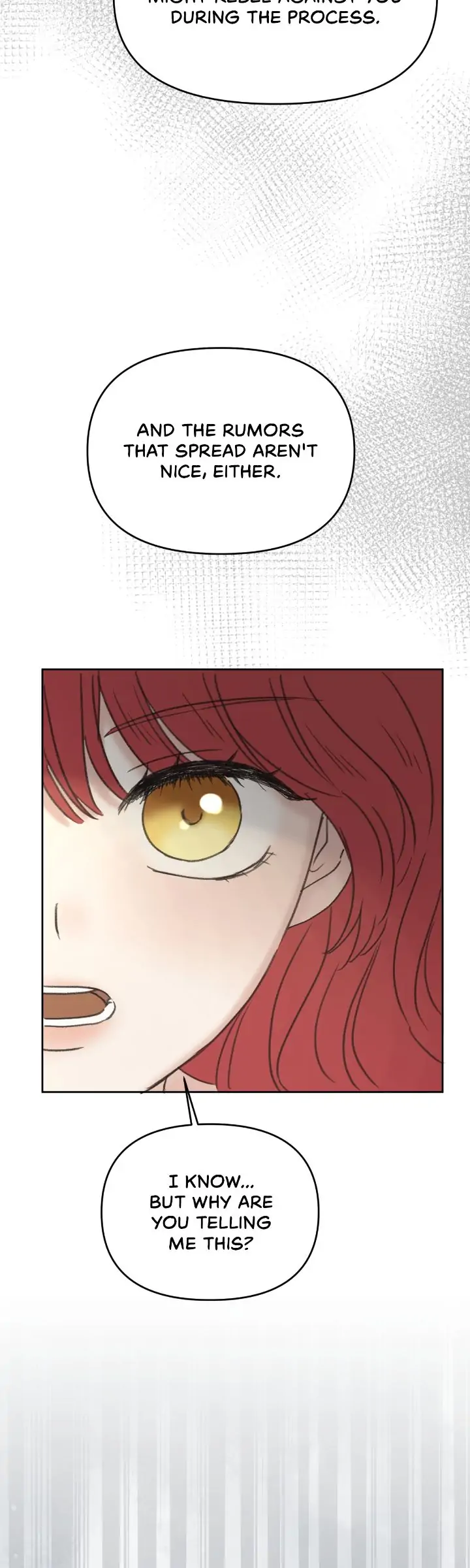 I Adopted a Male Lead From a Prison Shelter Chapter 47 - Page 32