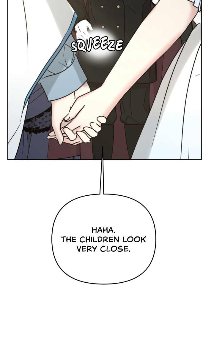 I Adopted a Male Lead From a Prison Shelter Chapter 49 - Page 21