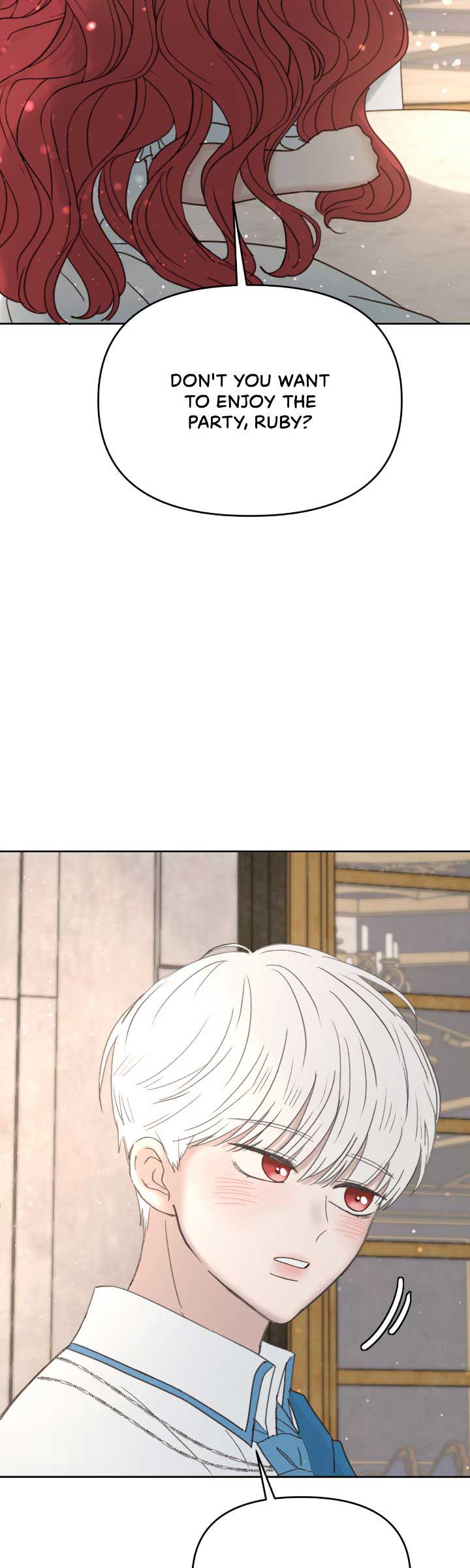 I Adopted a Male Lead From a Prison Shelter Chapter 51 - Page 29