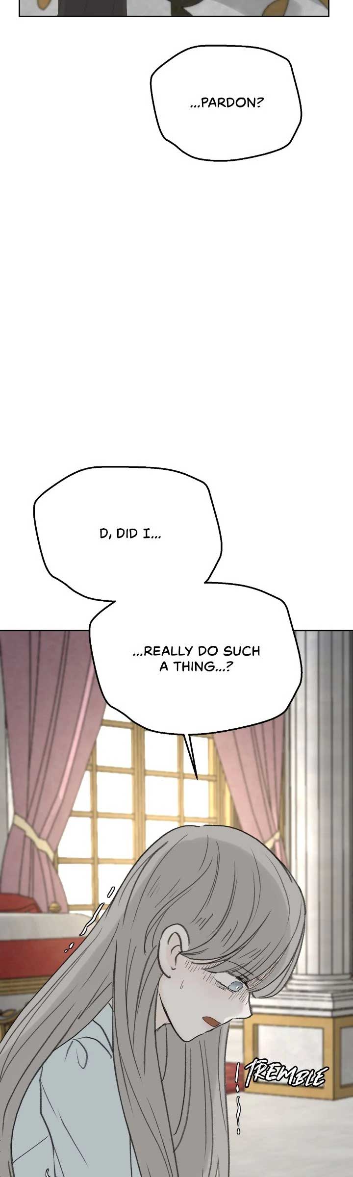 I Adopted a Male Lead From a Prison Shelter Chapter 61 - Page 2