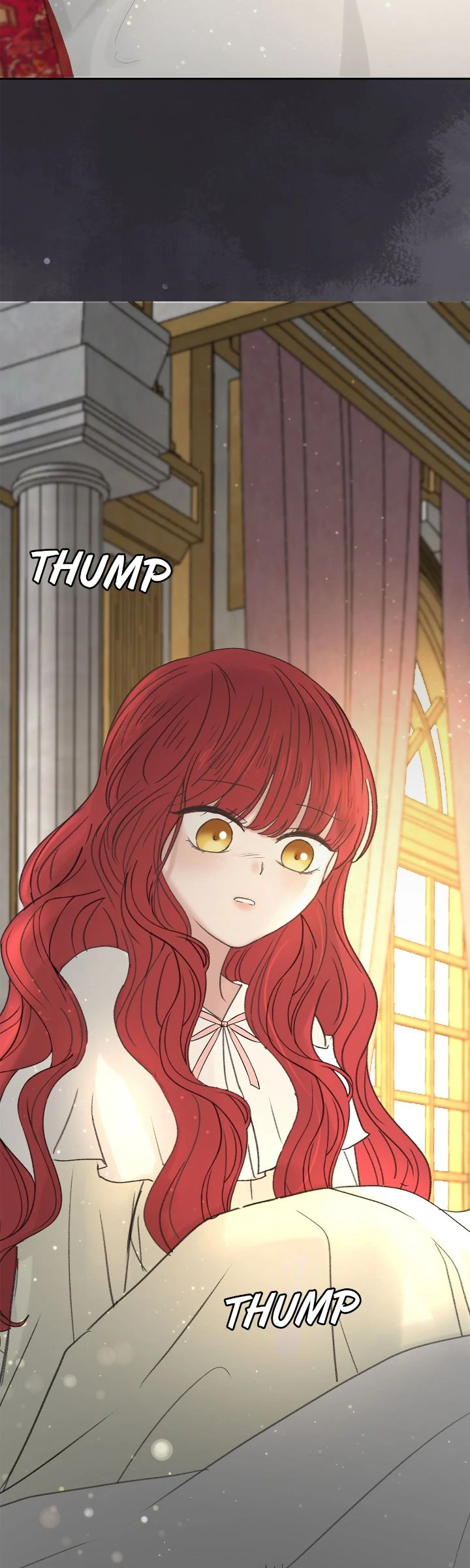 I Adopted a Male Lead From a Prison Shelter Chapter 70 - Page 23