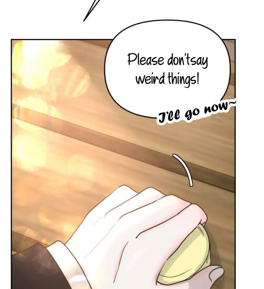 I Adopted a Male Lead From a Prison Shelter Chapter 74 - Page 110