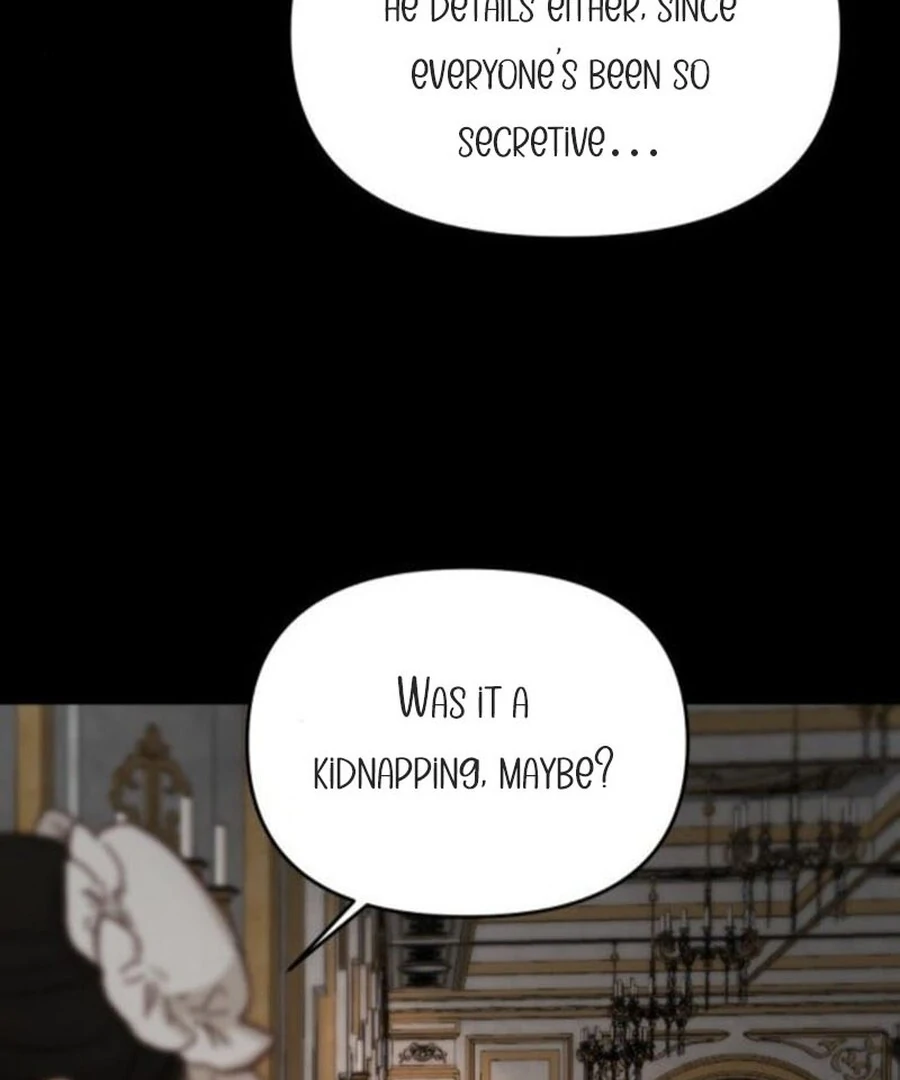 I Adopted a Male Lead From a Prison Shelter Chapter 76 - Page 51