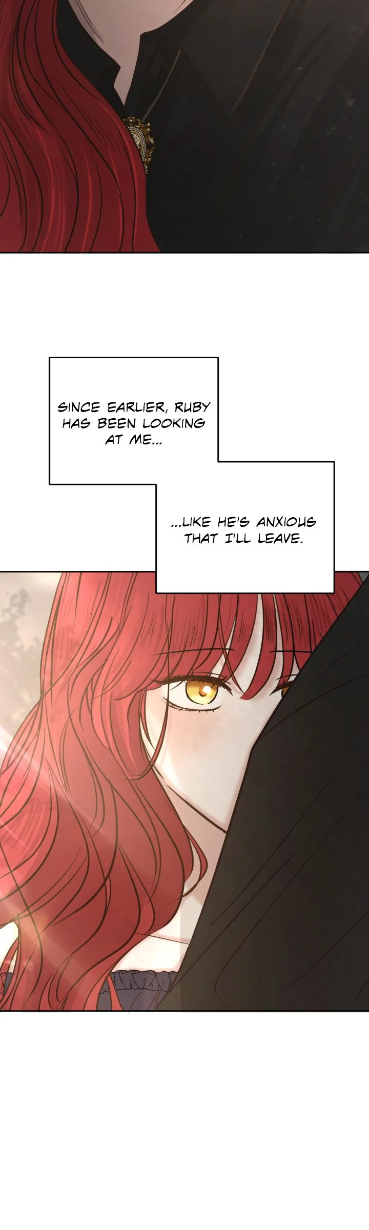 I Adopted a Male Lead From a Prison Shelter Chapter 89 - Page 22