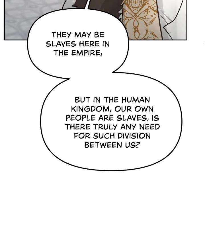 I Adopted a Male Lead From a Prison Shelter Chapter 94 - Page 35