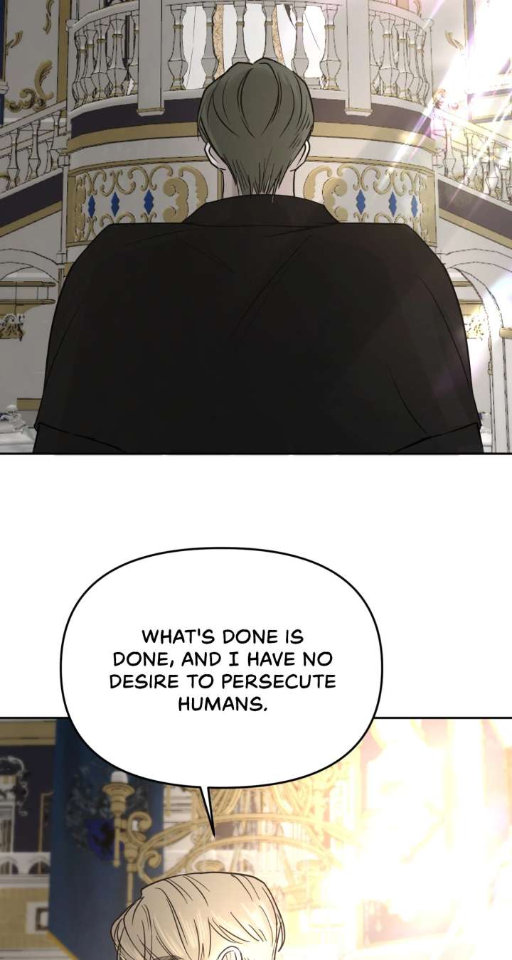 I Adopted a Male Lead From a Prison Shelter Chapter 95 - Page 22