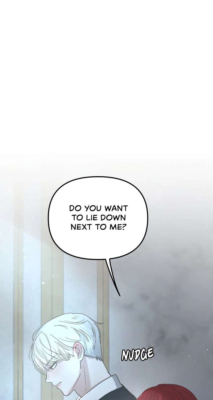 I Adopted a Male Lead From a Prison Shelter Chapter 97 - Page 36