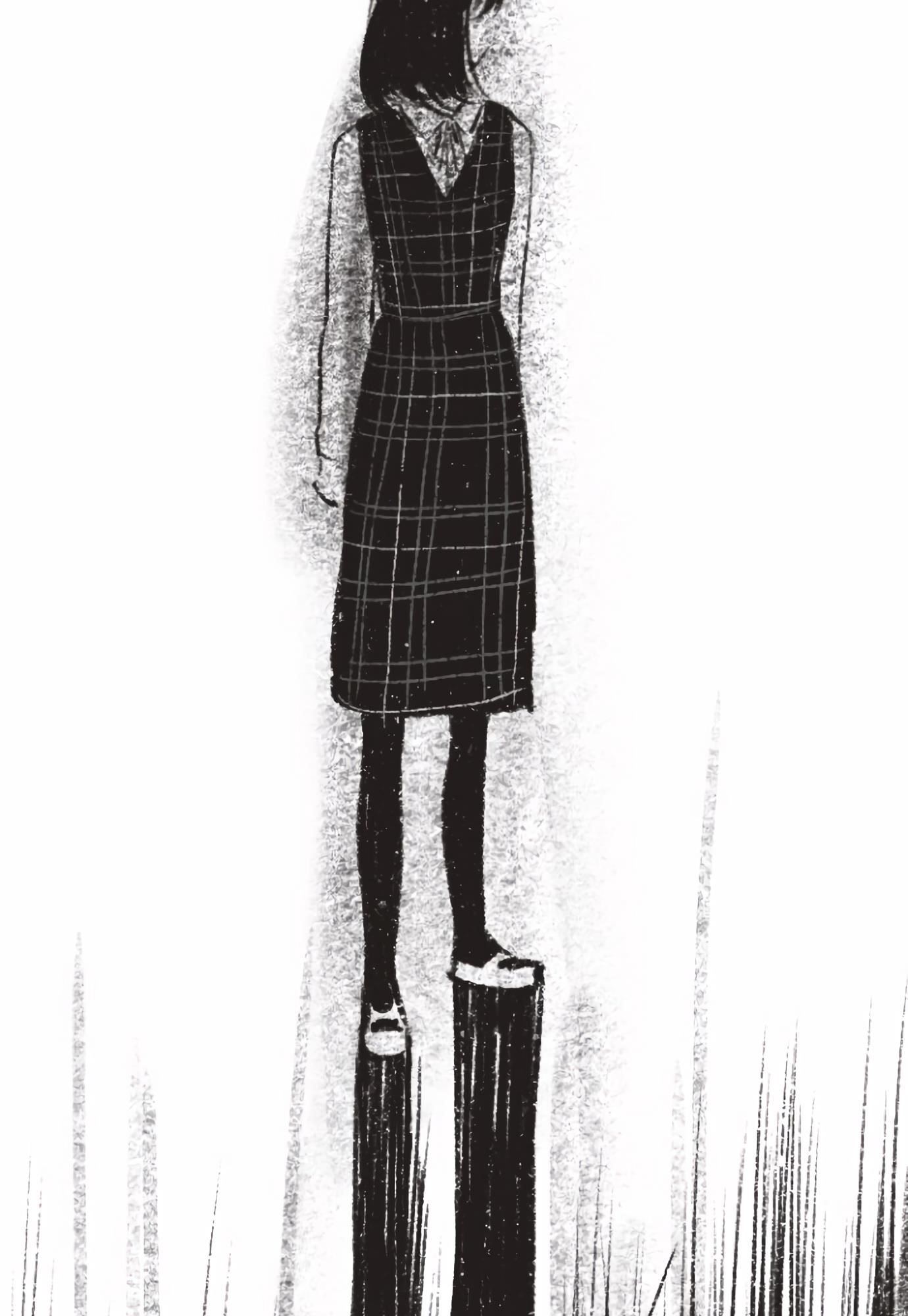 Why Don’t I Have Anyone By My Side? Chapter 1 - Page 53