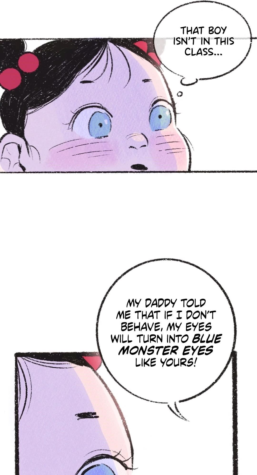 Why Don’t I Have Anyone By My Side? Chapter 1 - Page 7