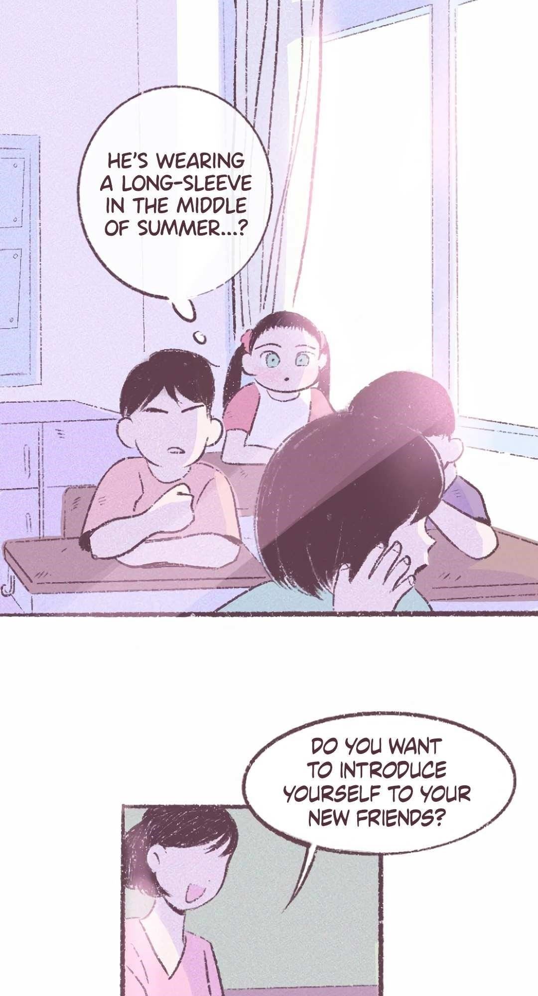 Why Don’t I Have Anyone By My Side? Chapter 1 - Page 72