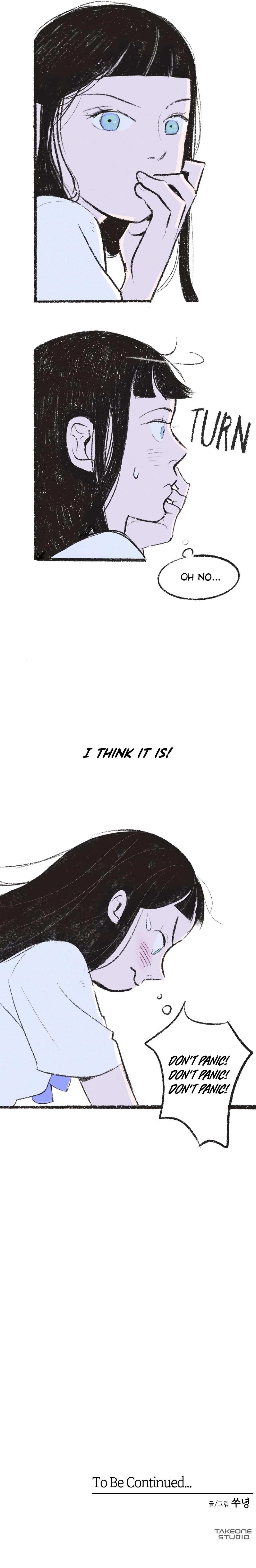 Why Don’t I Have Anyone By My Side? Chapter 1 - Page 81