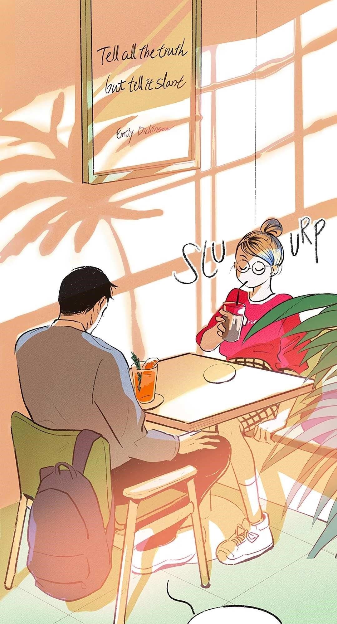 Why Don’t I Have Anyone By My Side? Chapter 10 - Page 11