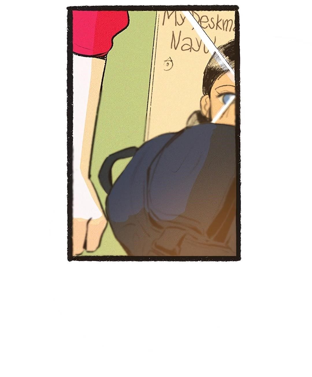 Why Don’t I Have Anyone By My Side? Chapter 10 - Page 14