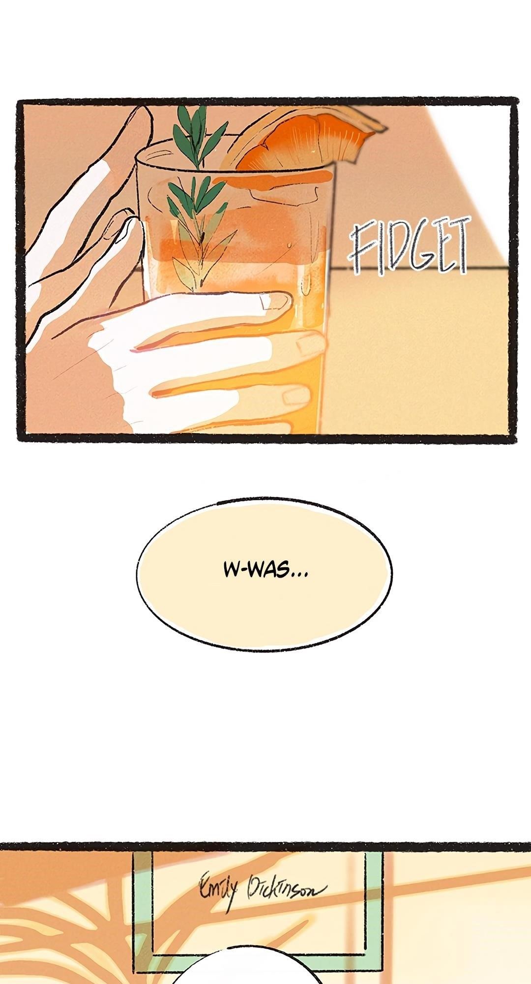 Why Don’t I Have Anyone By My Side? Chapter 10 - Page 15