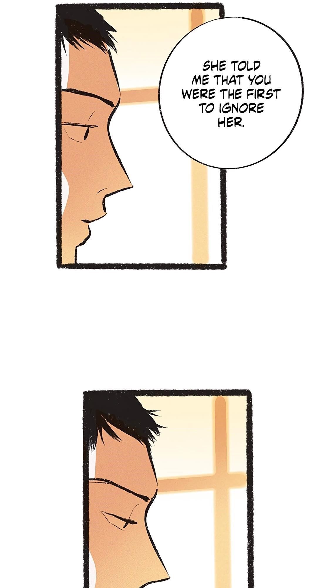 Why Don’t I Have Anyone By My Side? Chapter 10 - Page 22