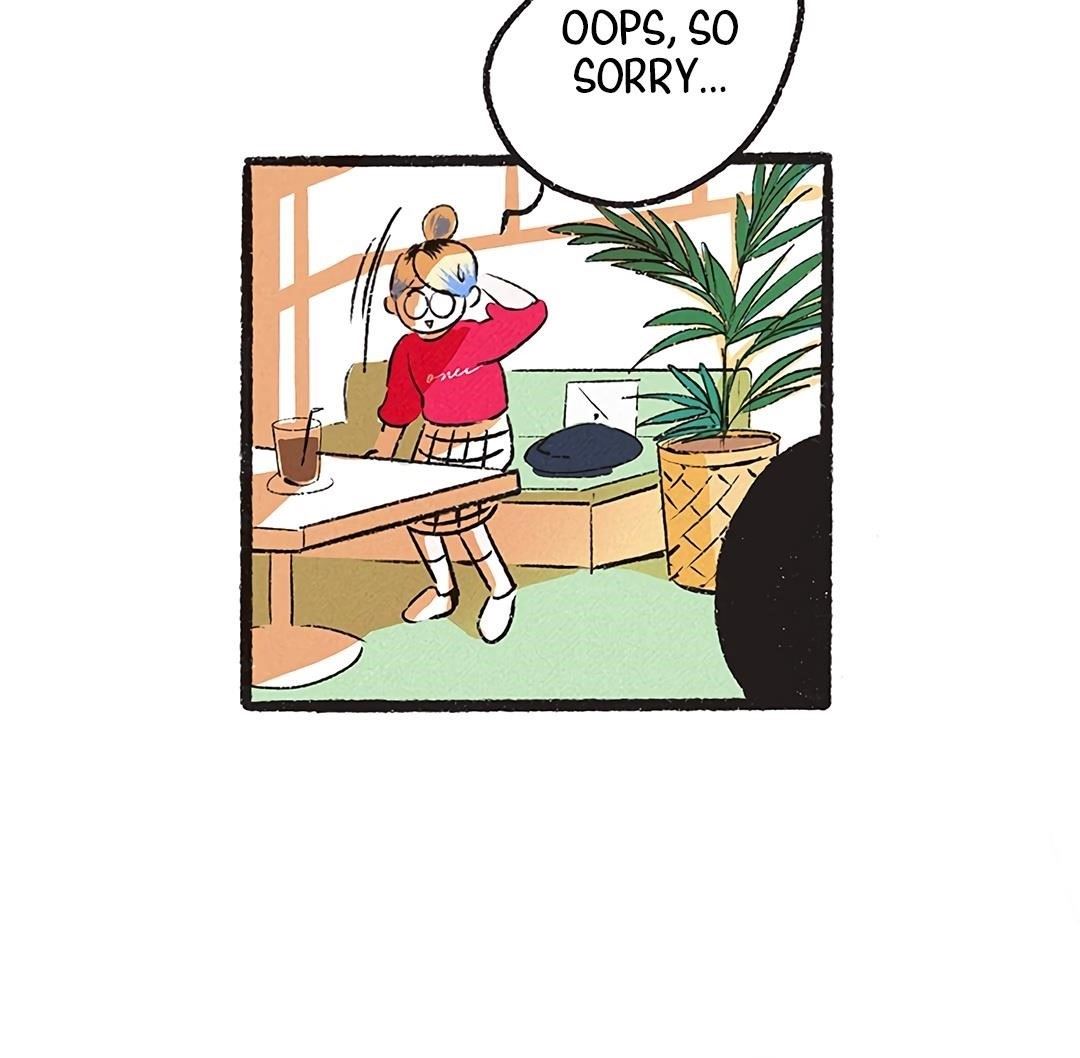 Why Don’t I Have Anyone By My Side? Chapter 10 - Page 34