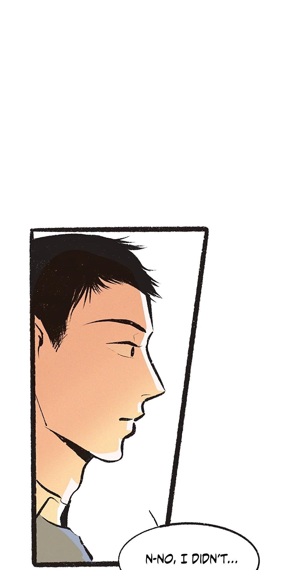 Why Don’t I Have Anyone By My Side? Chapter 10 - Page 39