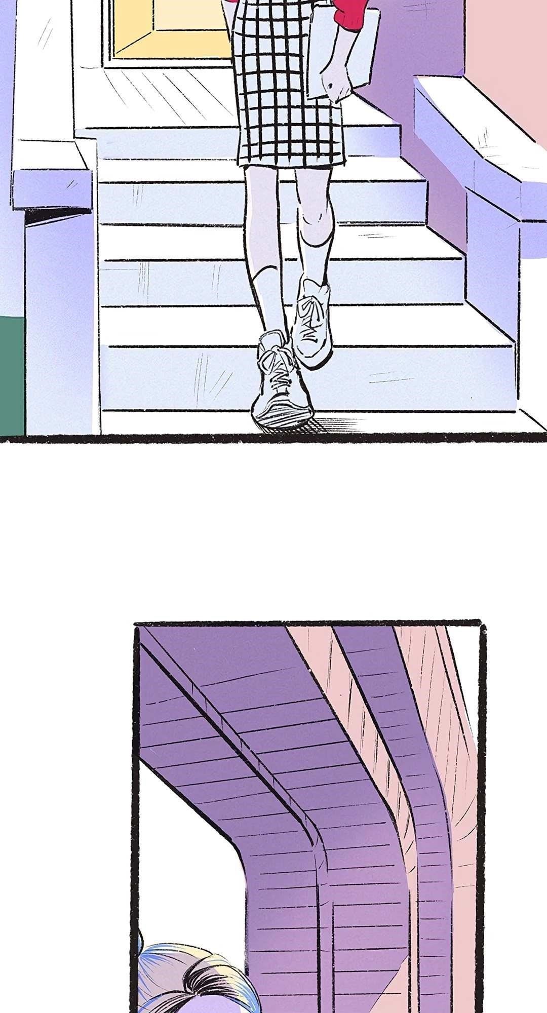 Why Don’t I Have Anyone By My Side? Chapter 10 - Page 4