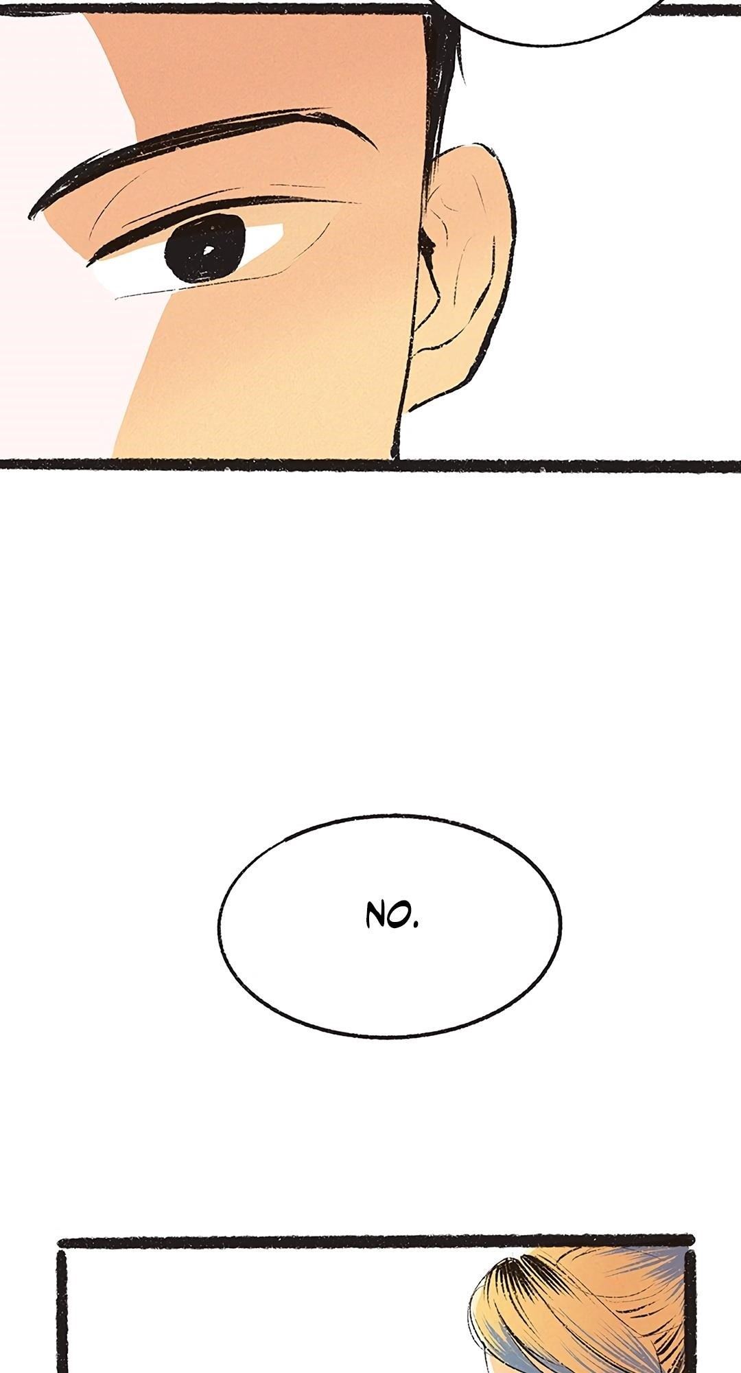 Why Don’t I Have Anyone By My Side? Chapter 10 - Page 43