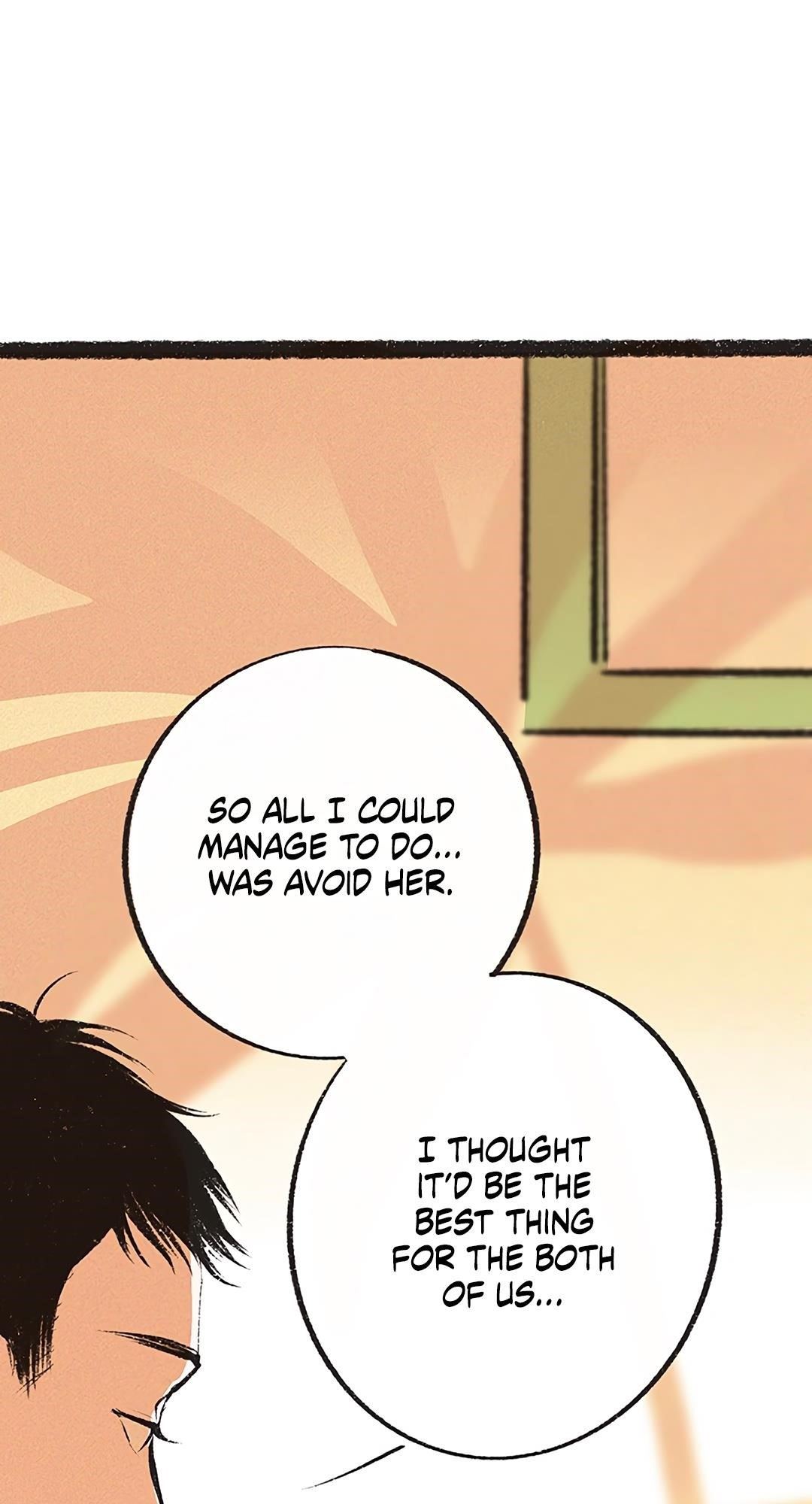 Why Don’t I Have Anyone By My Side? Chapter 10 - Page 50