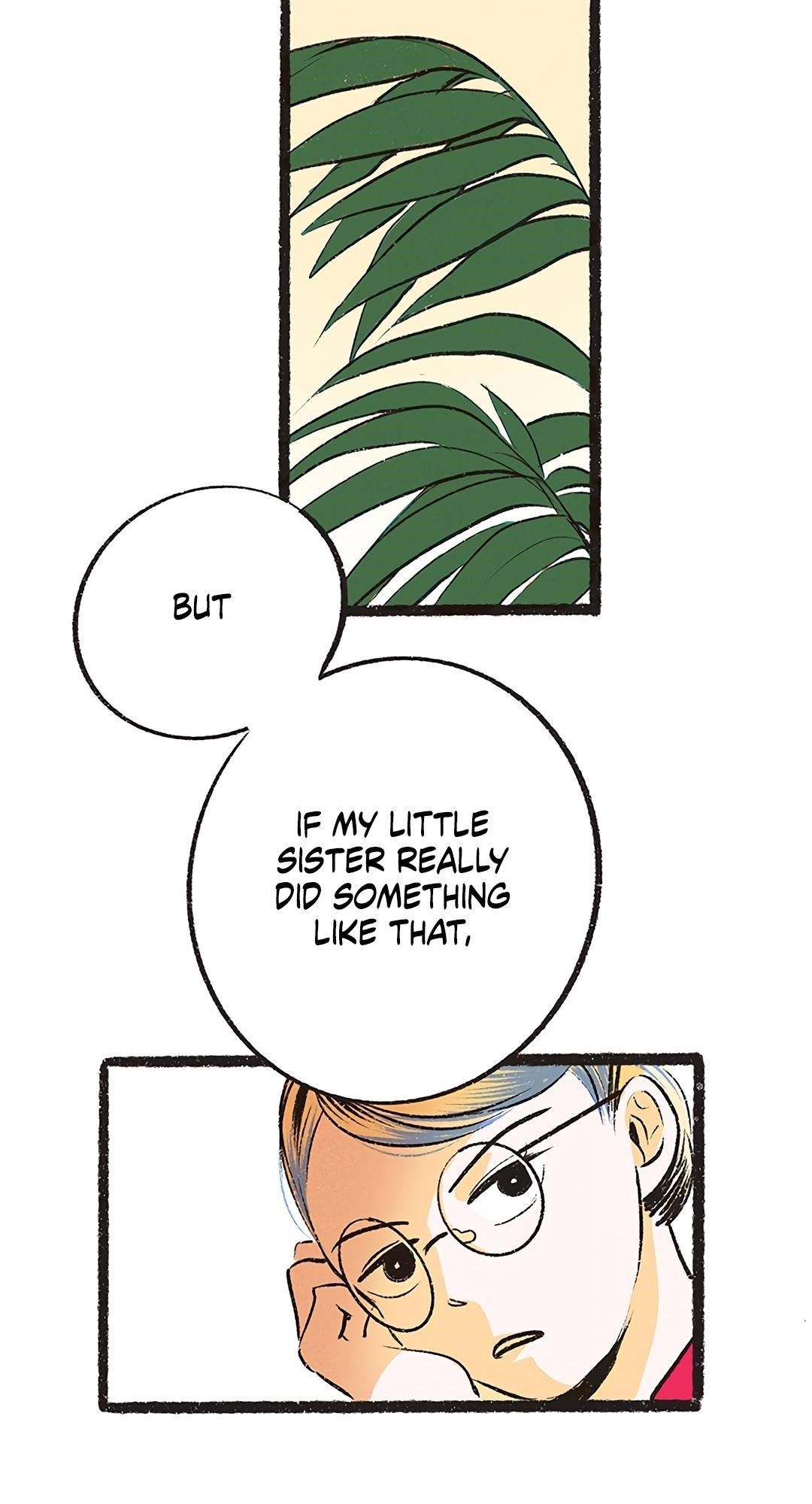 Why Don’t I Have Anyone By My Side? Chapter 10 - Page 57