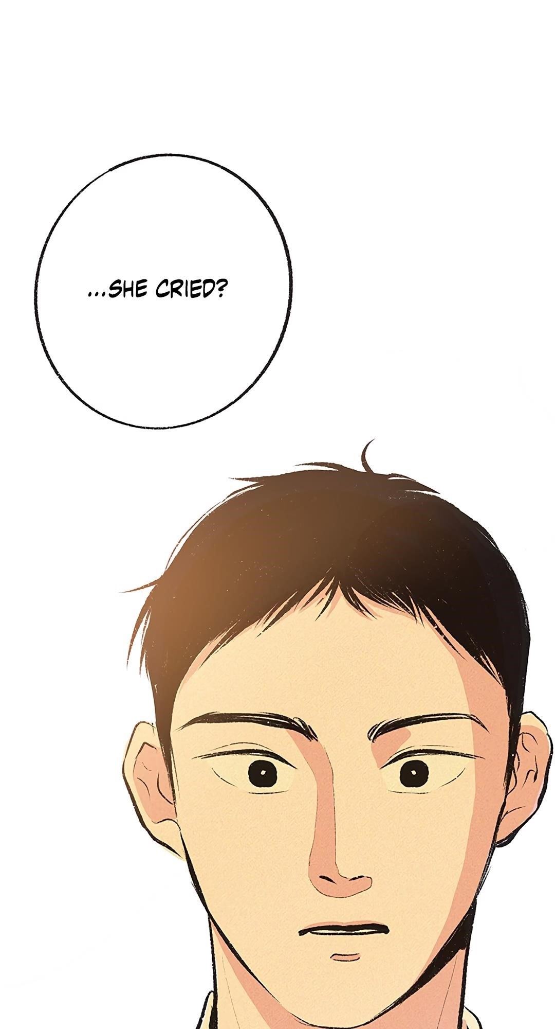 Why Don’t I Have Anyone By My Side? Chapter 10 - Page 59