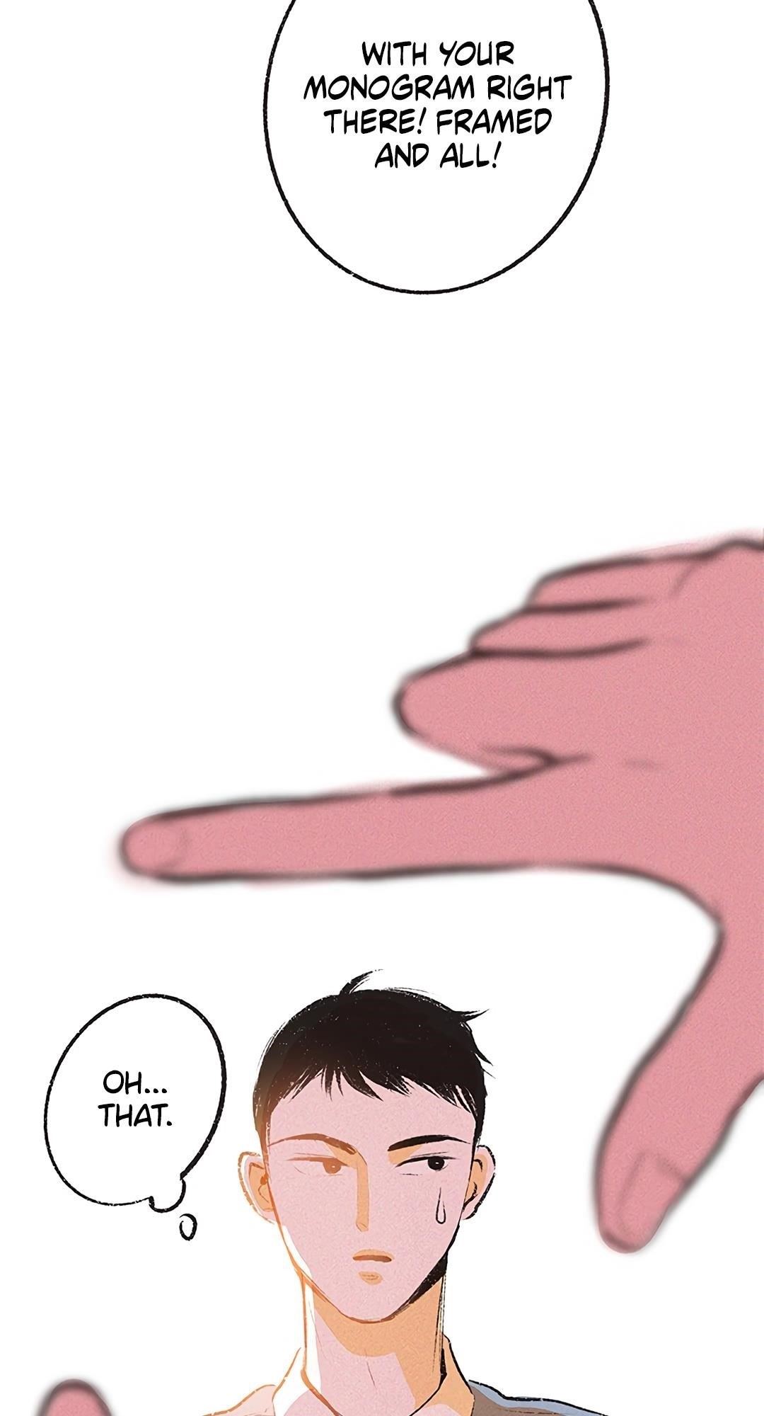 Why Don’t I Have Anyone By My Side? Chapter 10 - Page 65