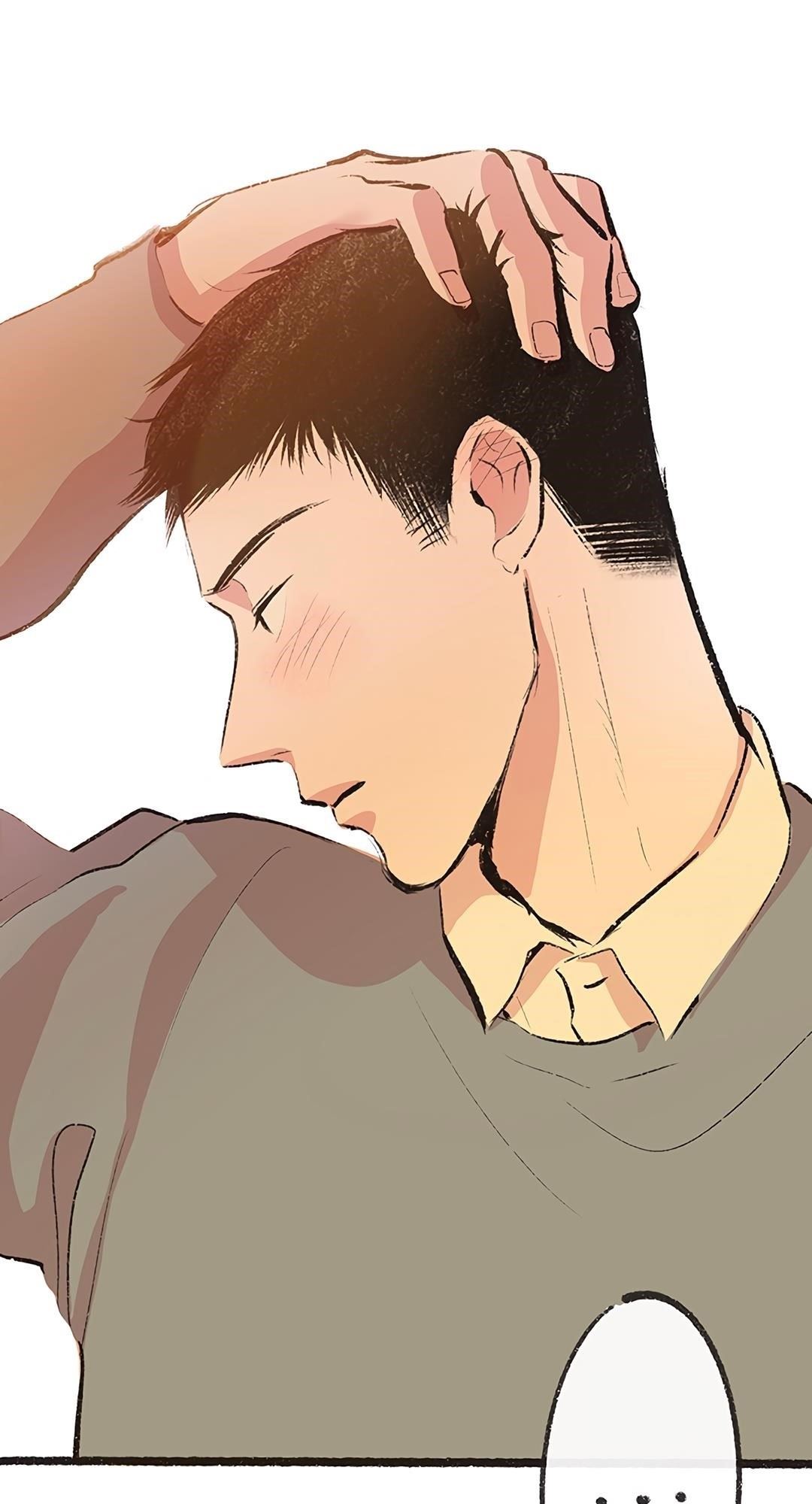 Why Don’t I Have Anyone By My Side? Chapter 10 - Page 72