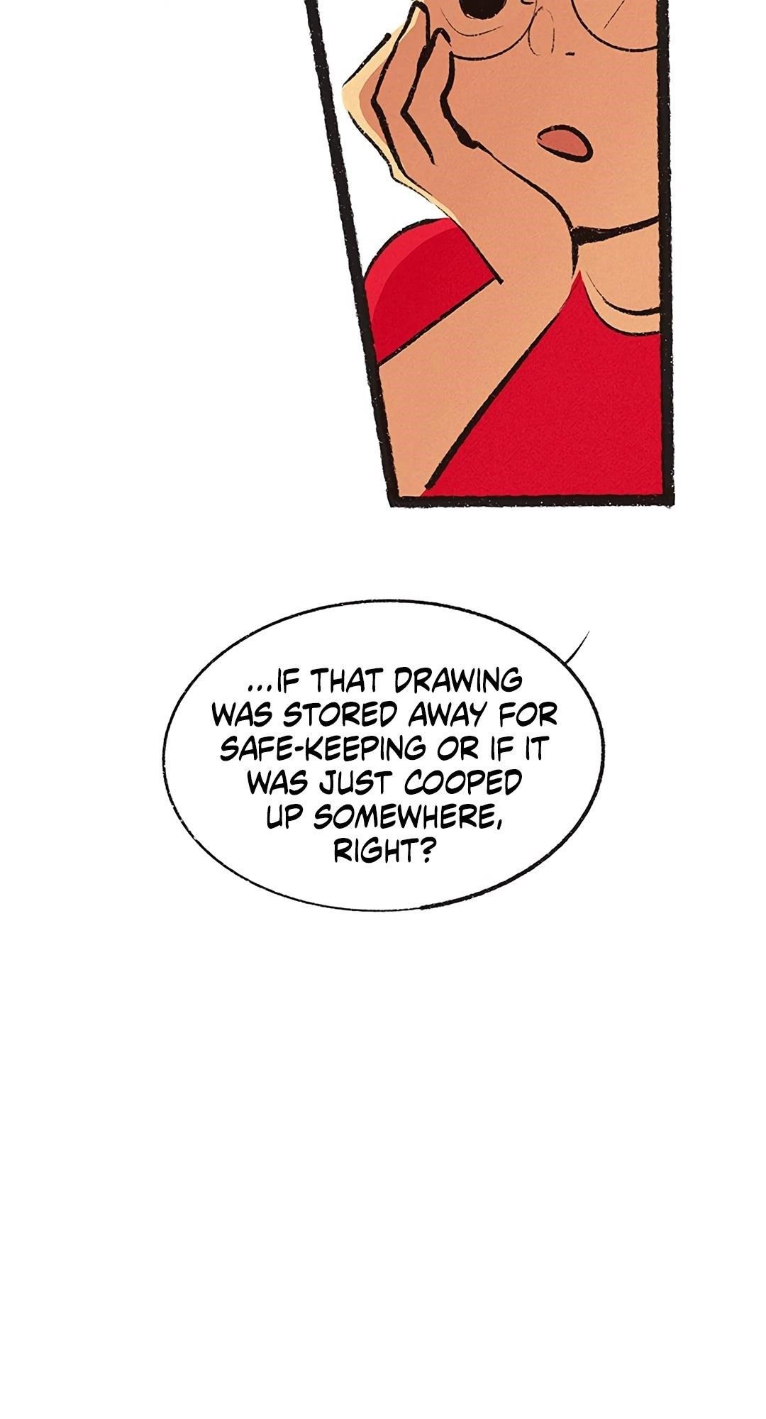 Why Don’t I Have Anyone By My Side? Chapter 10 - Page 78