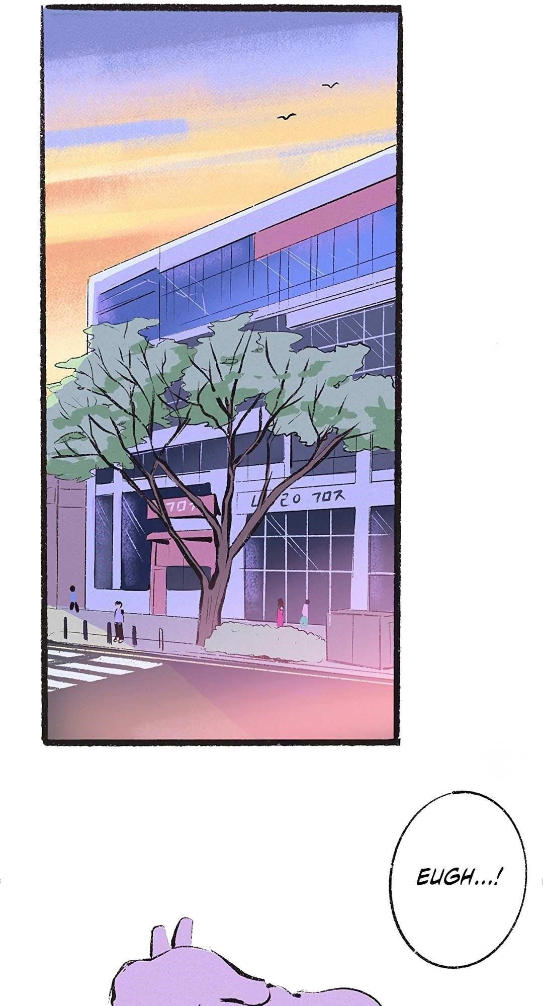 Why Don’t I Have Anyone By My Side? Chapter 10 - Page 90