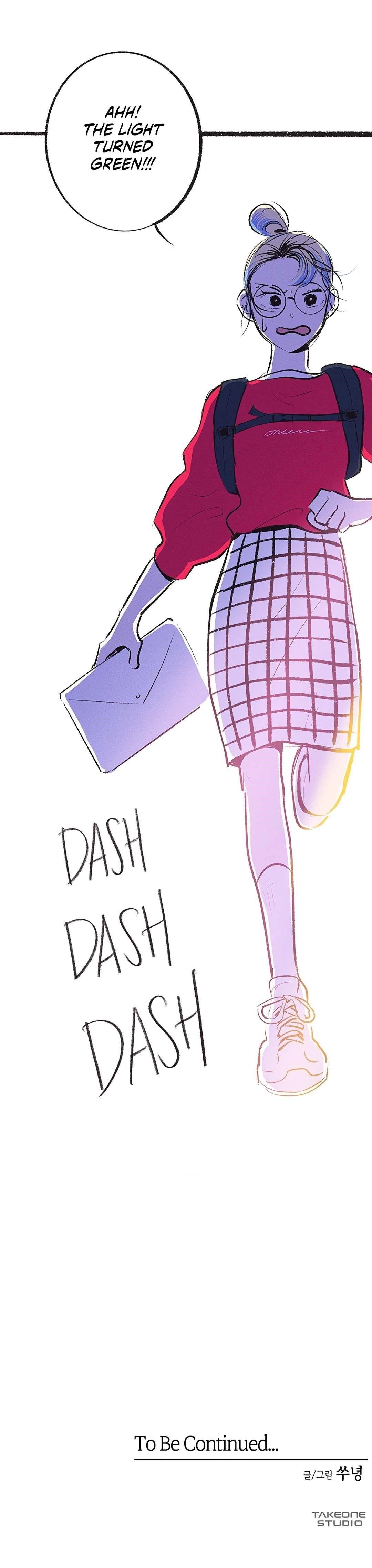 Why Don’t I Have Anyone By My Side? Chapter 10 - Page 97