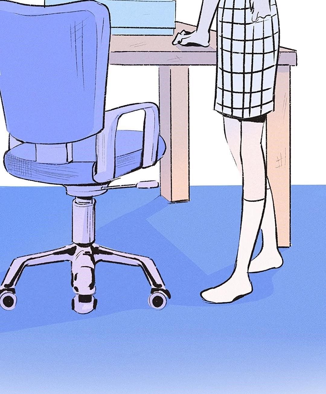 Why Don’t I Have Anyone By My Side? Chapter 11 - Page 14