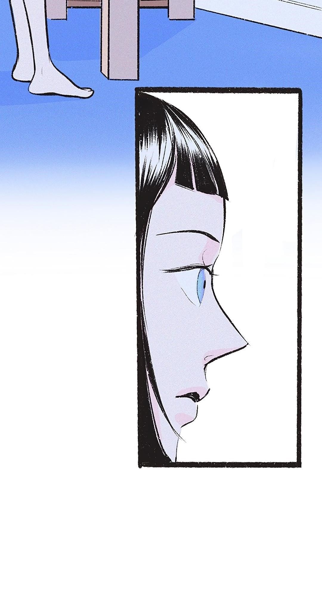 Why Don’t I Have Anyone By My Side? Chapter 11 - Page 57