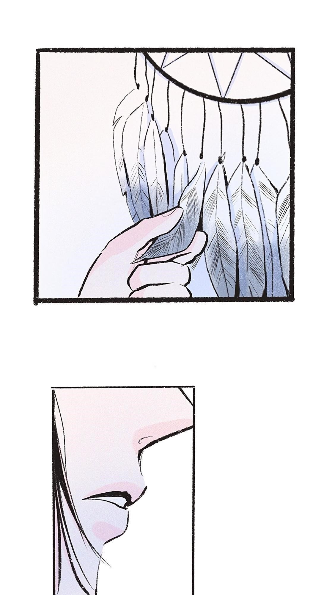 Why Don’t I Have Anyone By My Side? Chapter 11 - Page 58