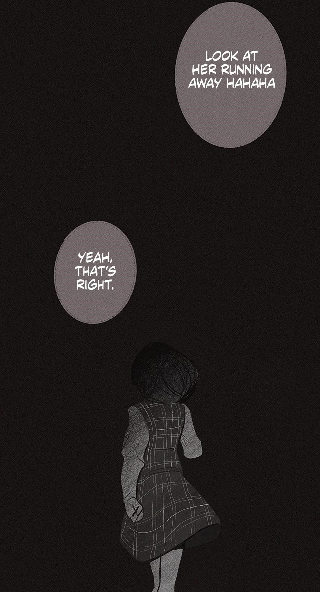 Why Don’t I Have Anyone By My Side? Chapter 11 - Page 8