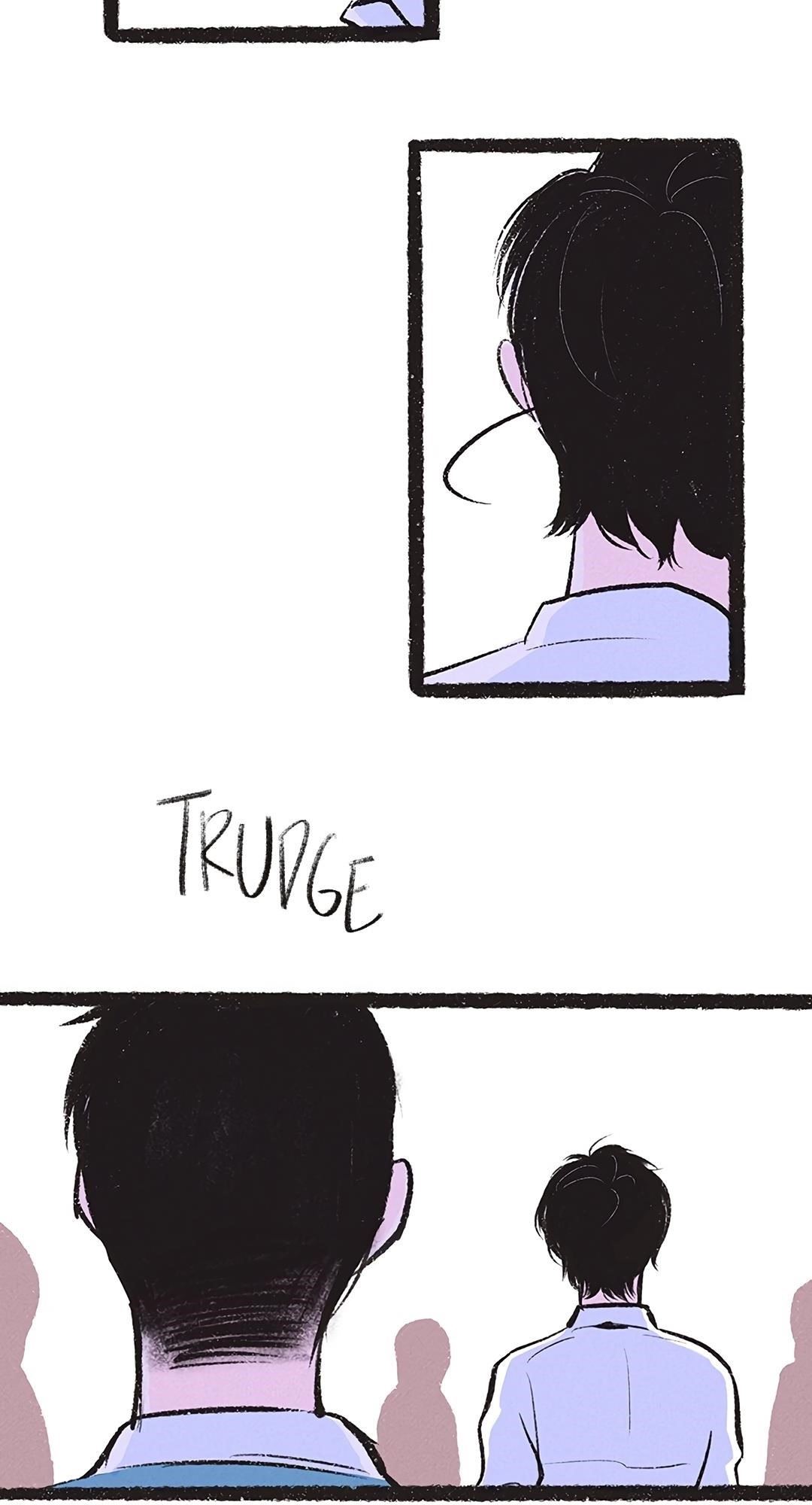 Why Don’t I Have Anyone By My Side? Chapter 13 - Page 12